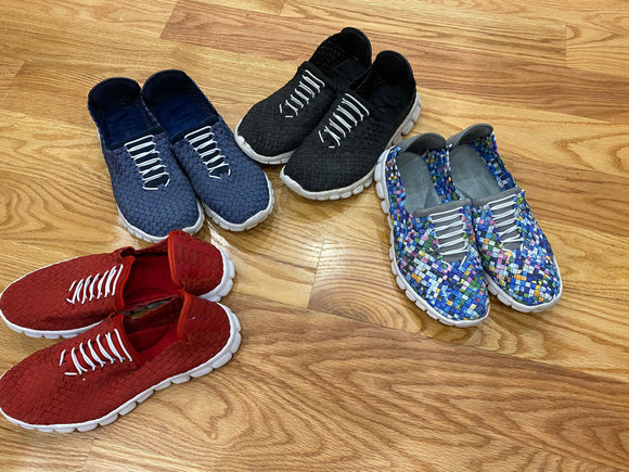 Sneakers