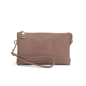 Rosewood  Riley Bag