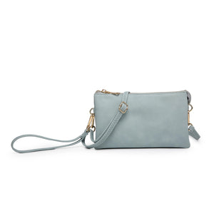 Blue Riley Bag