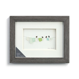Sharon Nowlan - Hanging Together
